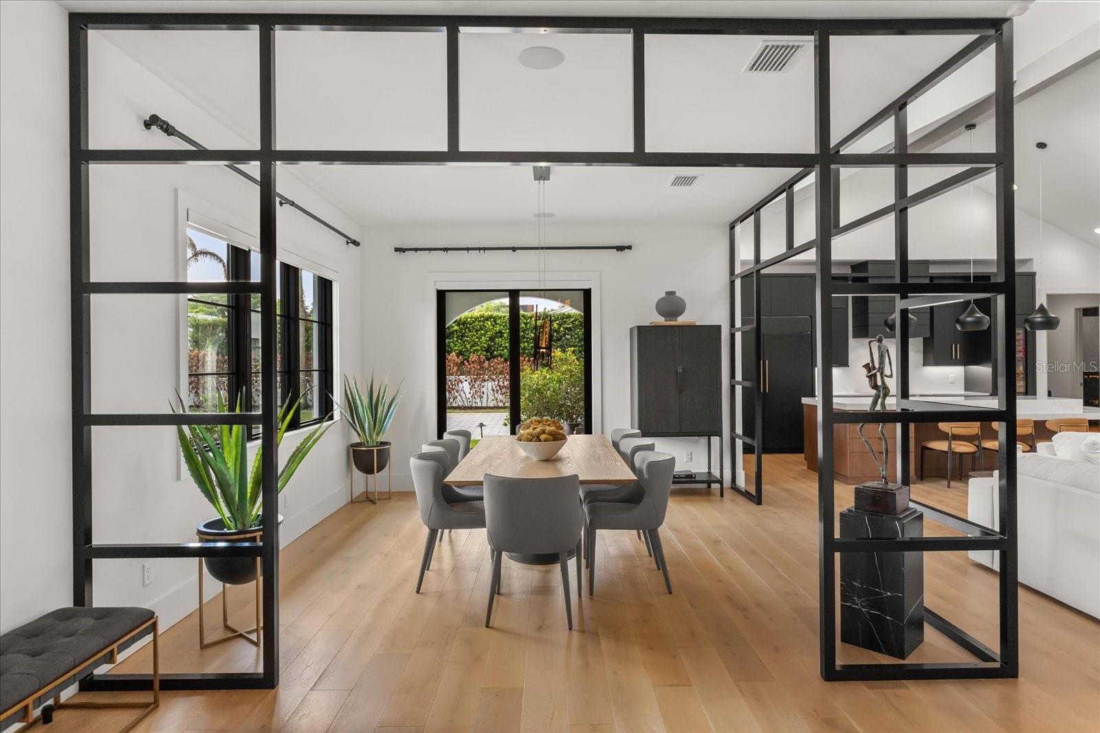 WINFLOR COURT PT REP - Residential