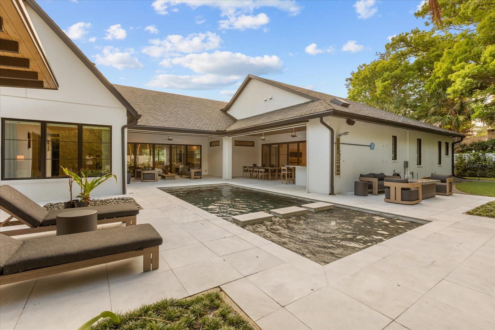 WINFLOR COURT PT REP - Residential