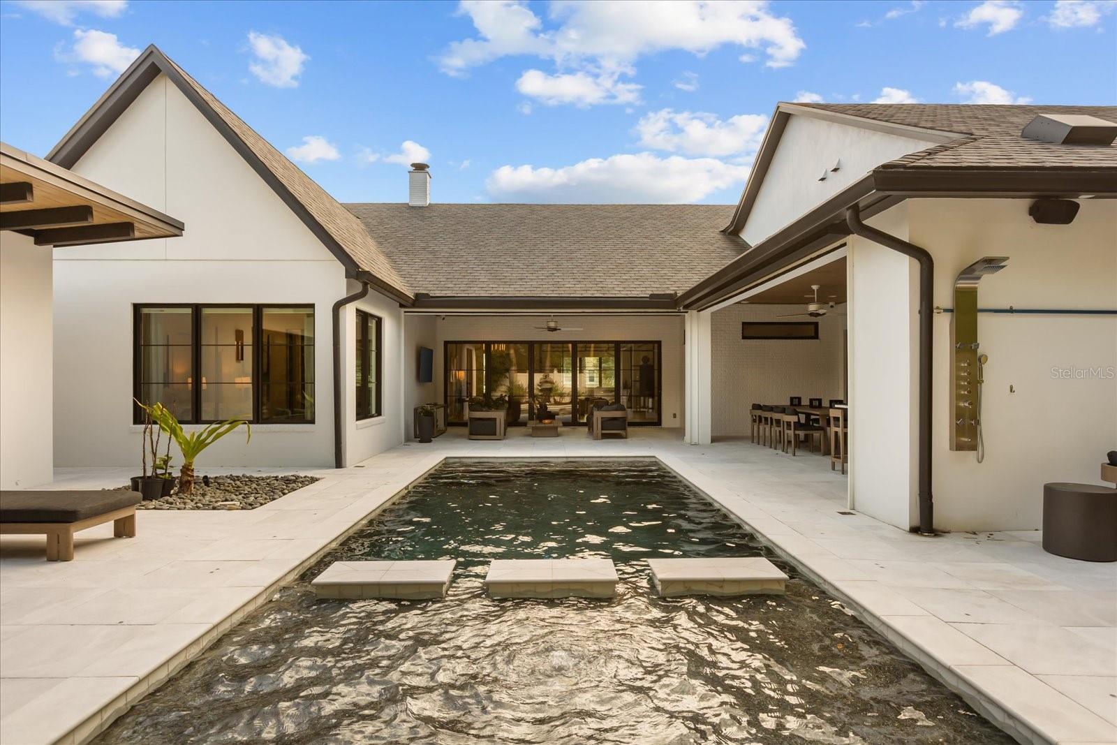 WINFLOR COURT PT REP - Residential