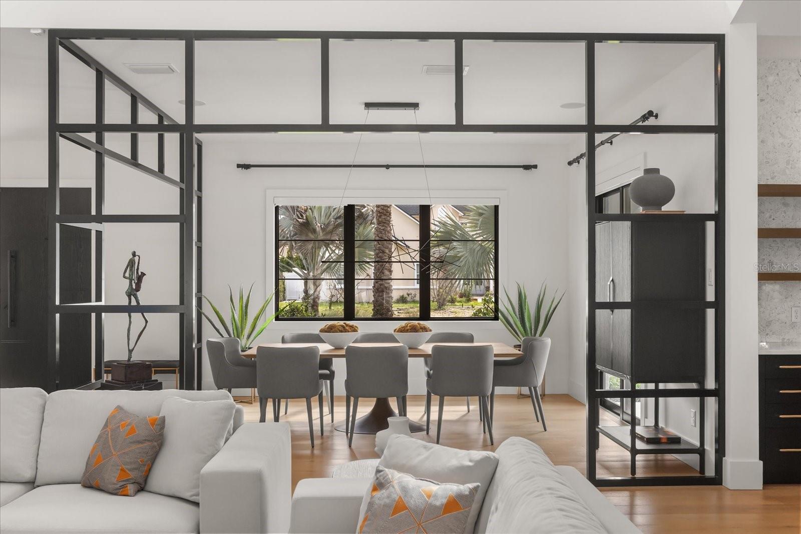 WINFLOR COURT PT REP - Residential