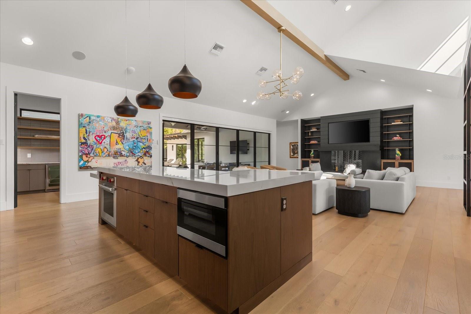 WINFLOR COURT PT REP - Residential