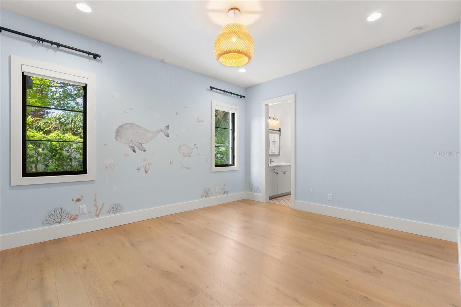 WINFLOR COURT PT REP - Residential