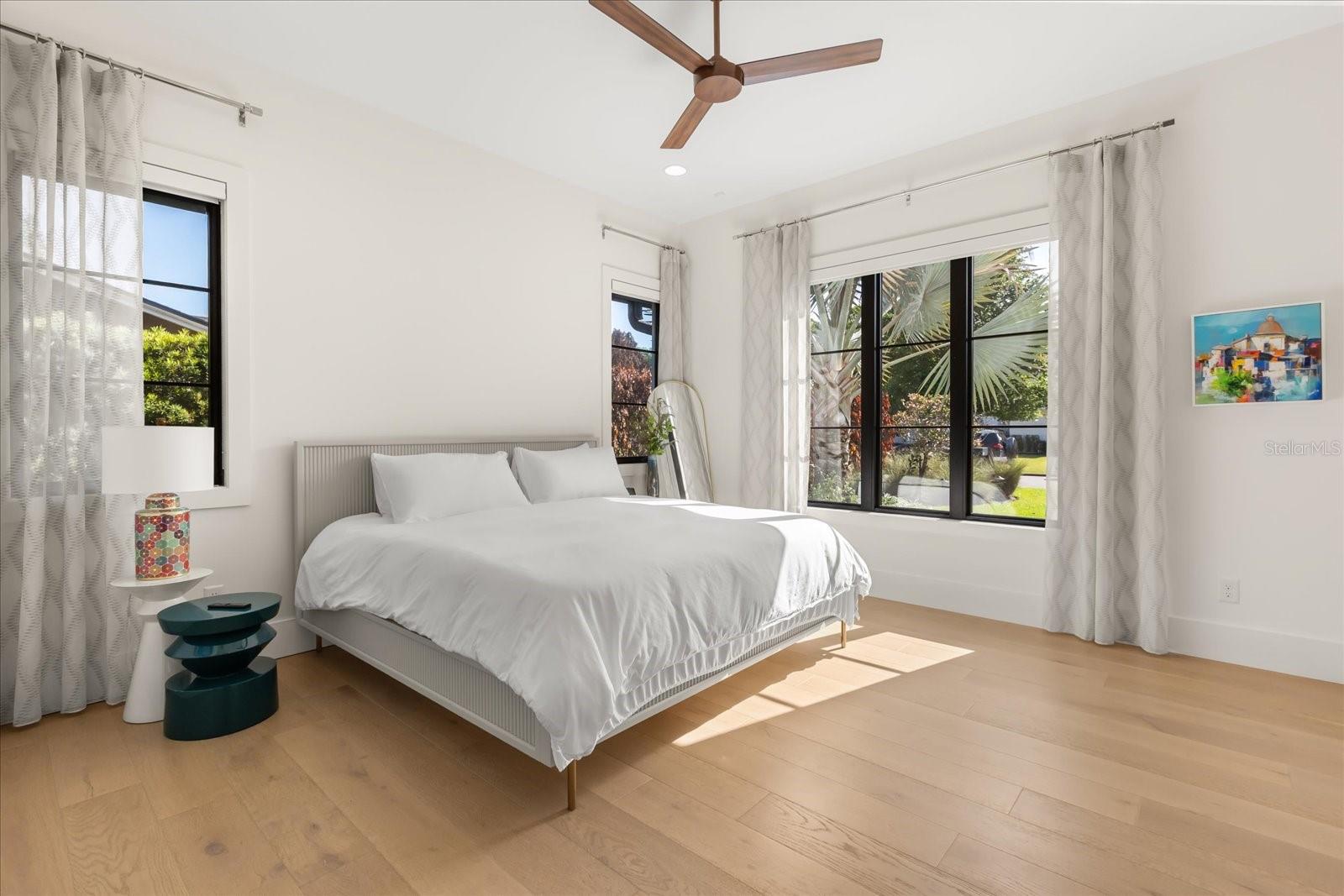 WINFLOR COURT PT REP - Residential