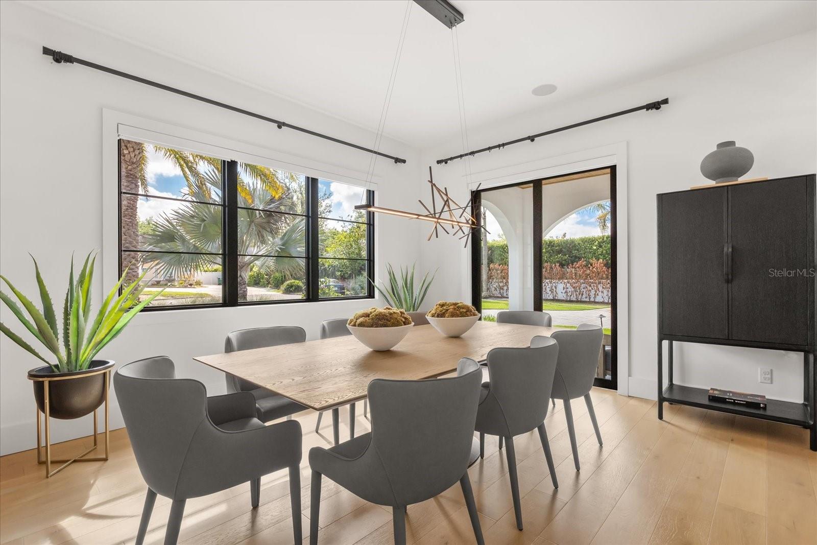 WINFLOR COURT PT REP - Residential