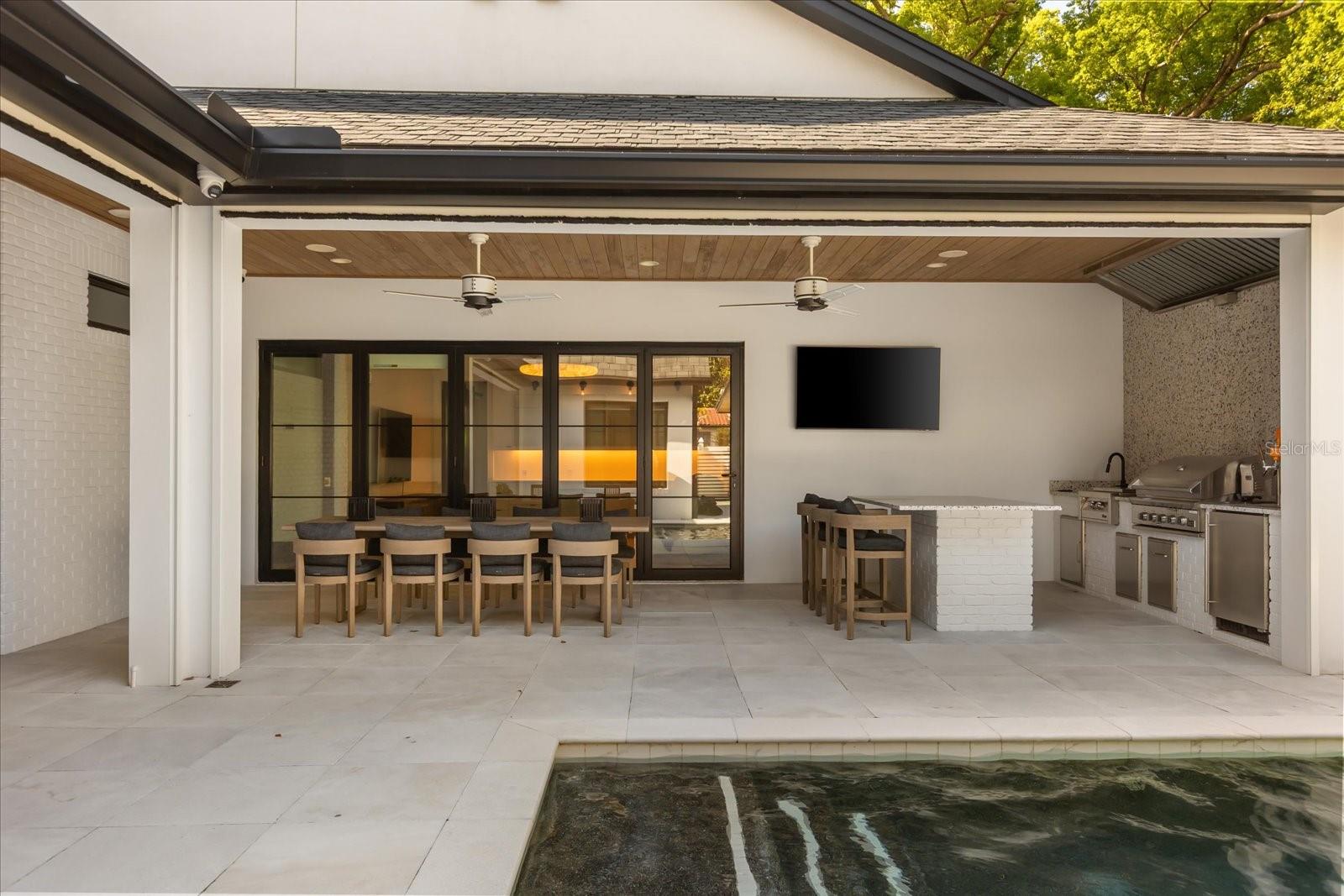 WINFLOR COURT PT REP - Residential