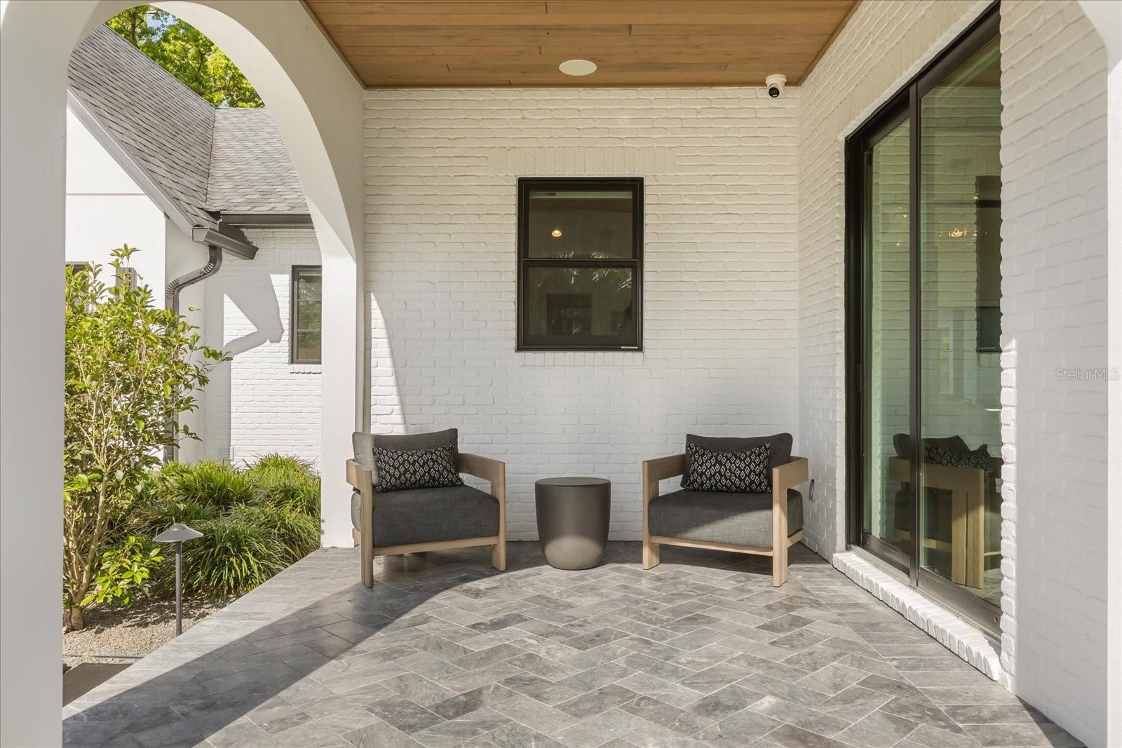 WINFLOR COURT PT REP - Residential