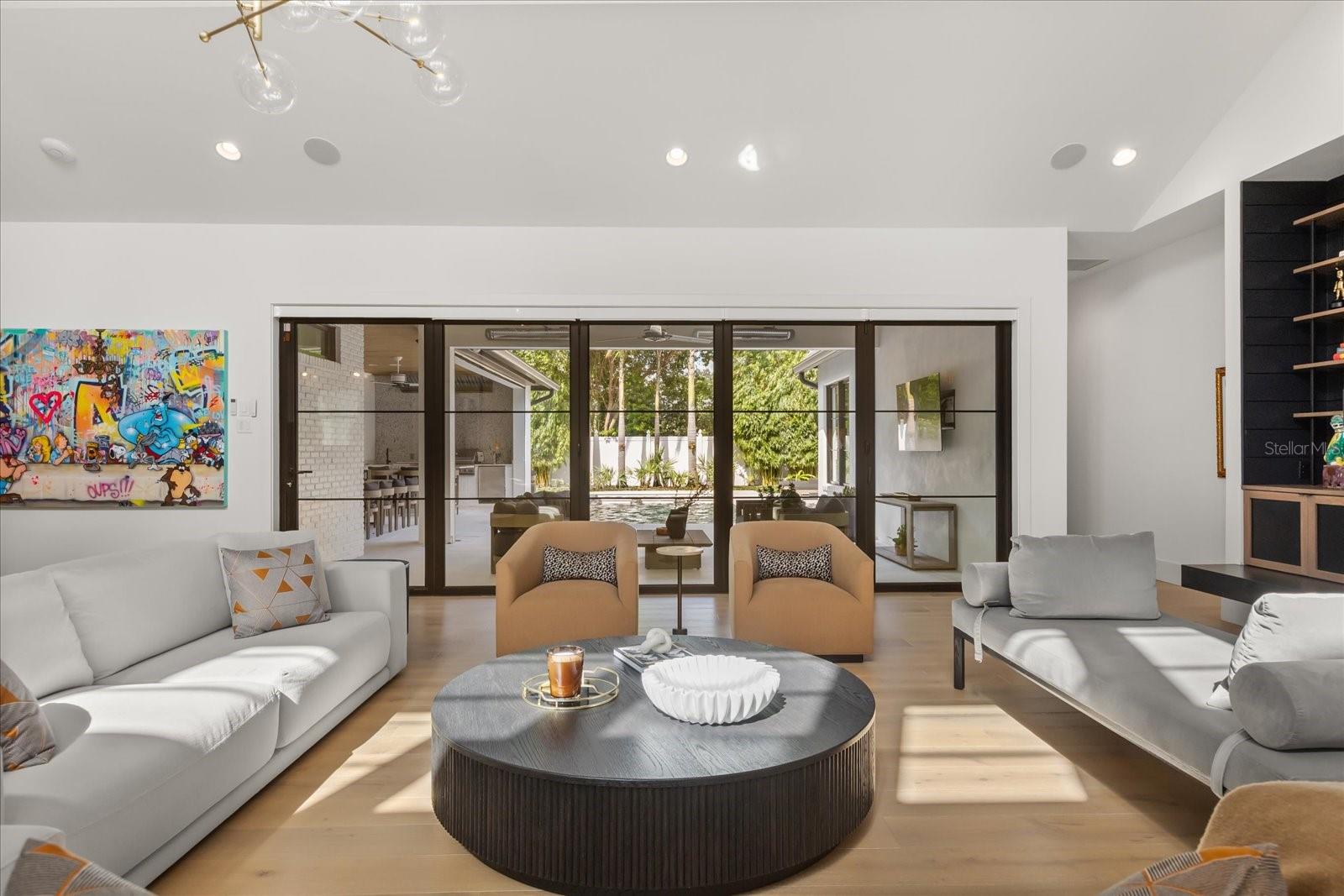 WINFLOR COURT PT REP - Residential