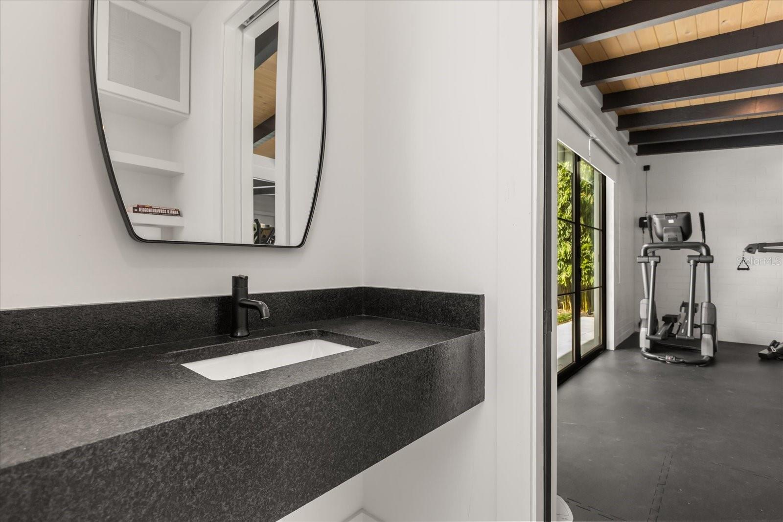 WINFLOR COURT PT REP - Residential