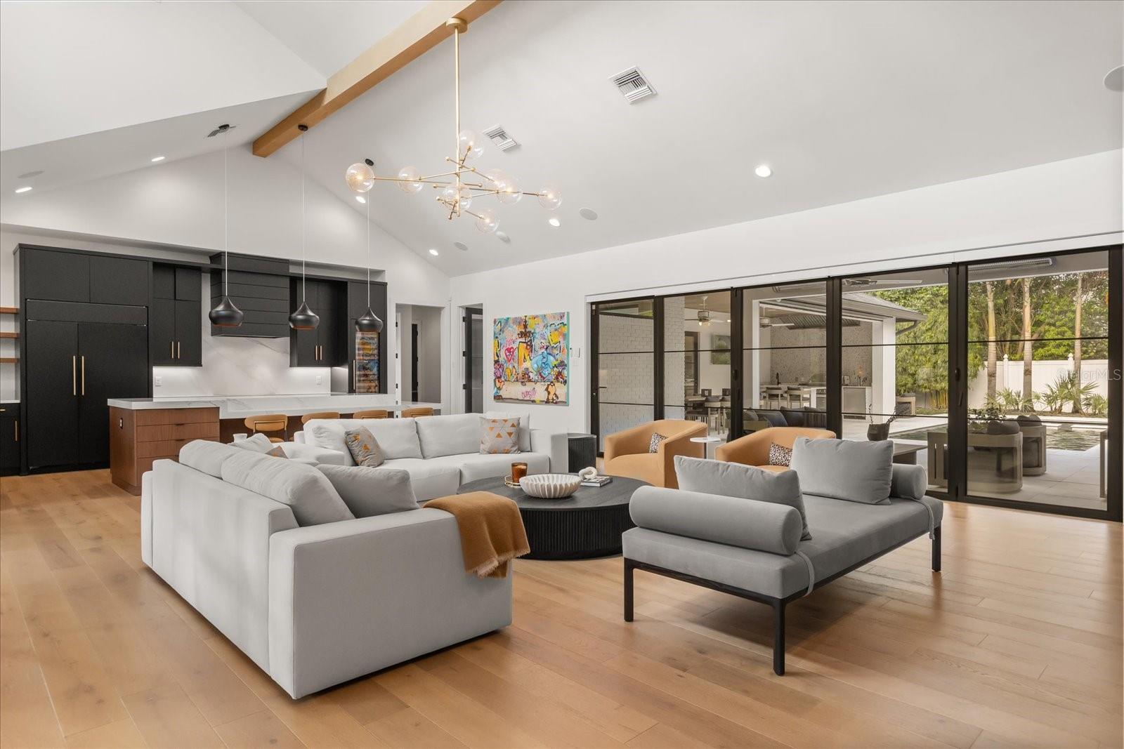 WINFLOR COURT PT REP - Residential