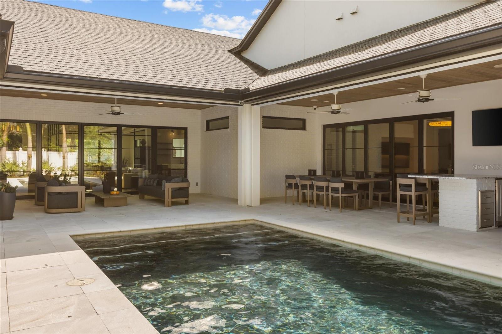 WINFLOR COURT PT REP - Residential