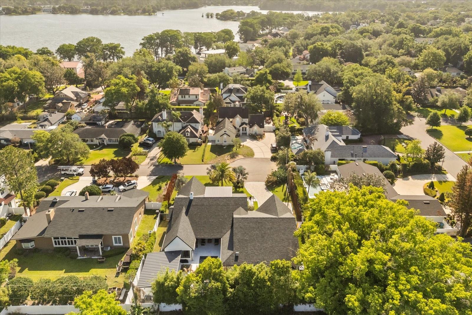 WINFLOR COURT PT REP - Residential