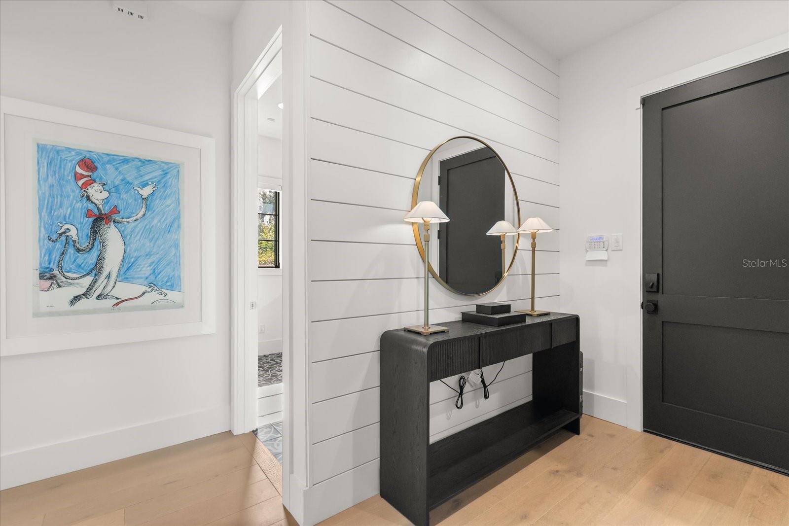 WINFLOR COURT PT REP - Residential