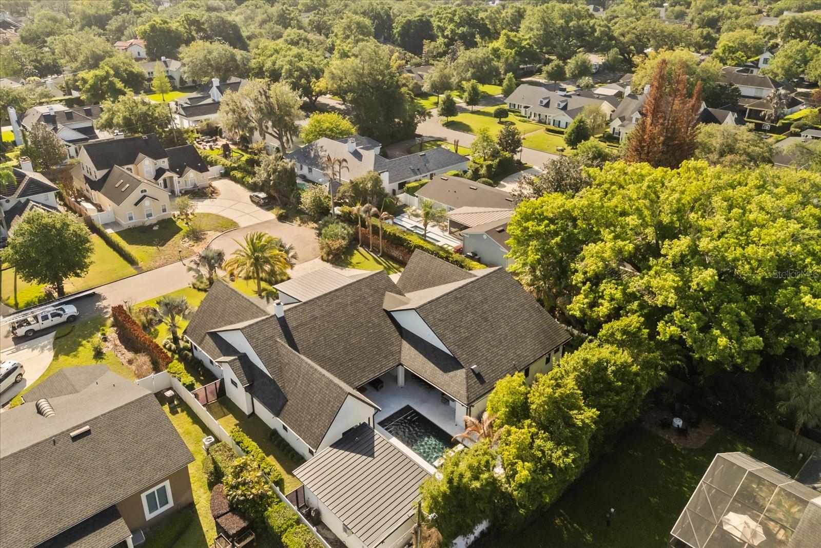 WINFLOR COURT PT REP - Residential