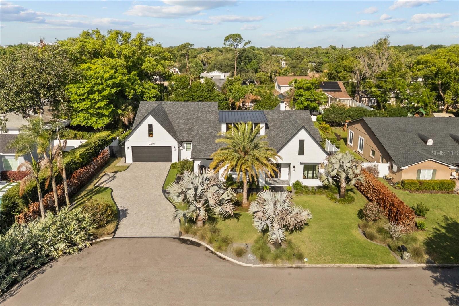 WINFLOR COURT PT REP - Residential