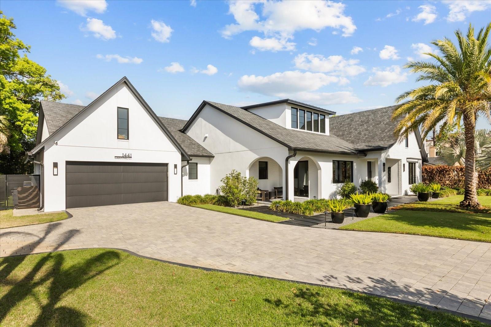 WINFLOR COURT PT REP - Residential