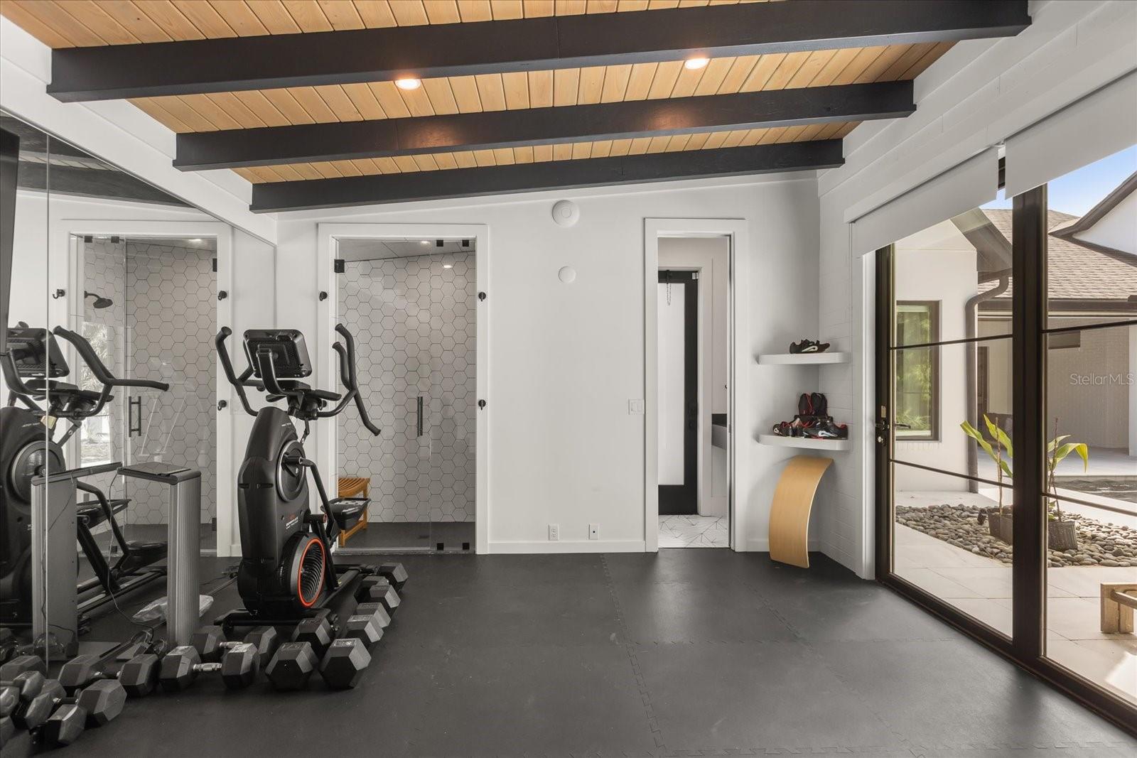 WINFLOR COURT PT REP - Residential