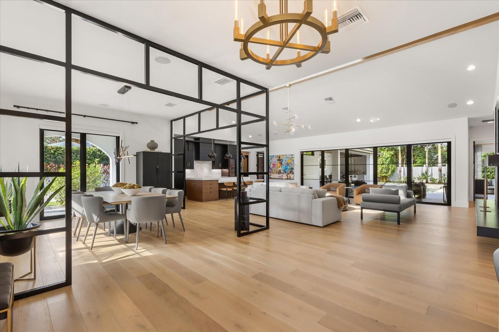 WINFLOR COURT PT REP - Residential