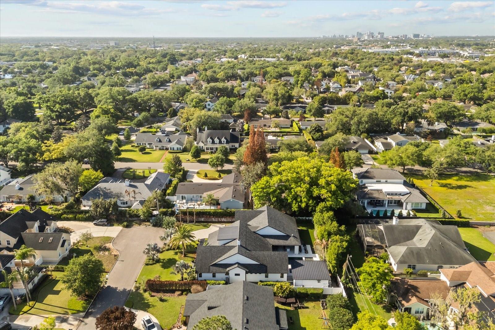 WINFLOR COURT PT REP - Residential