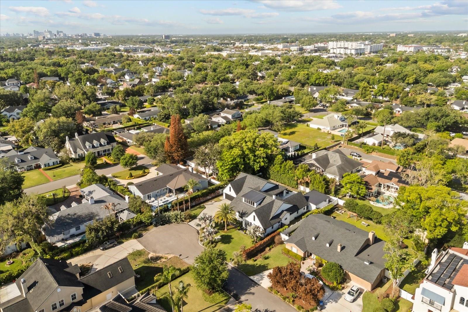 WINFLOR COURT PT REP - Residential