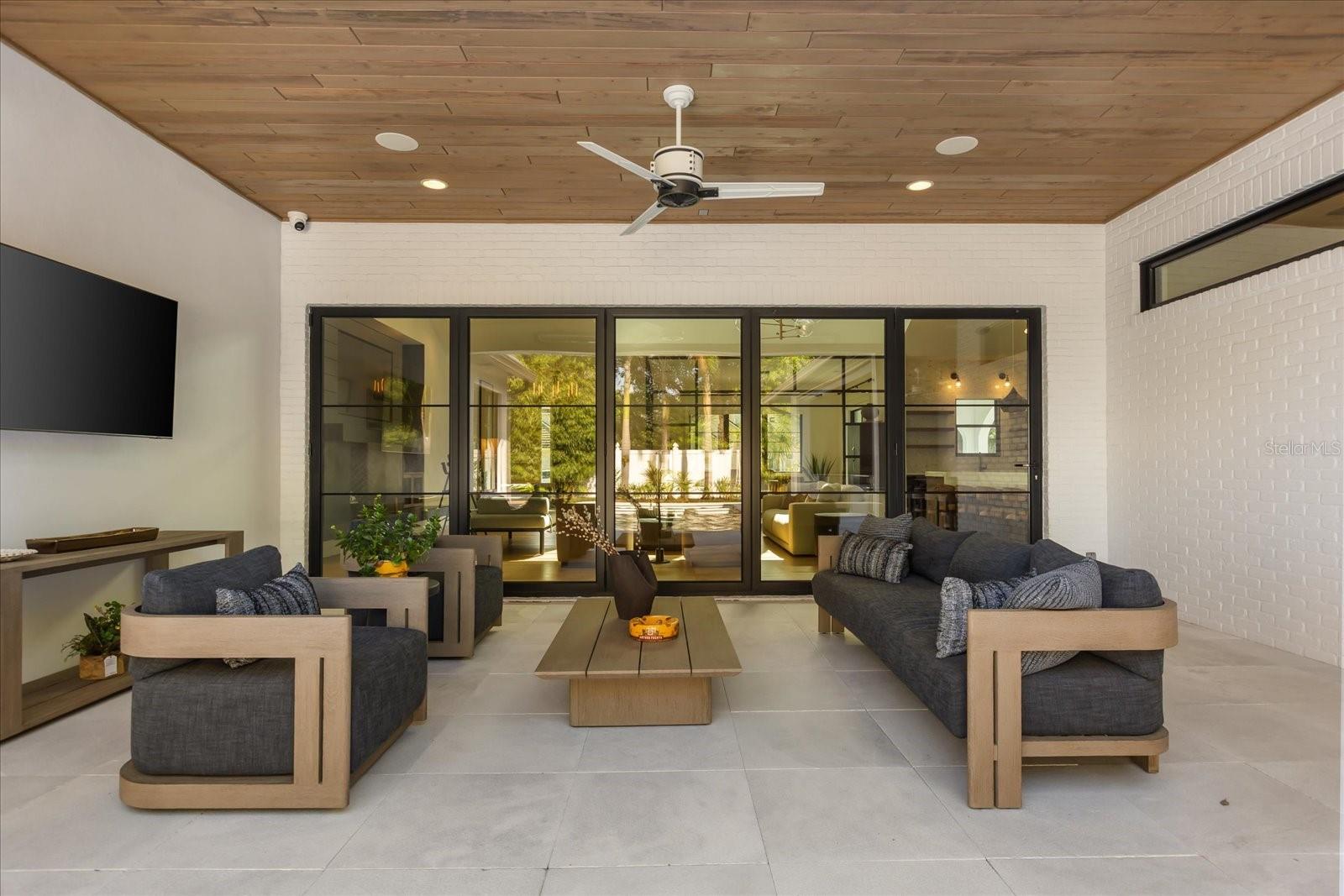 WINFLOR COURT PT REP - Residential