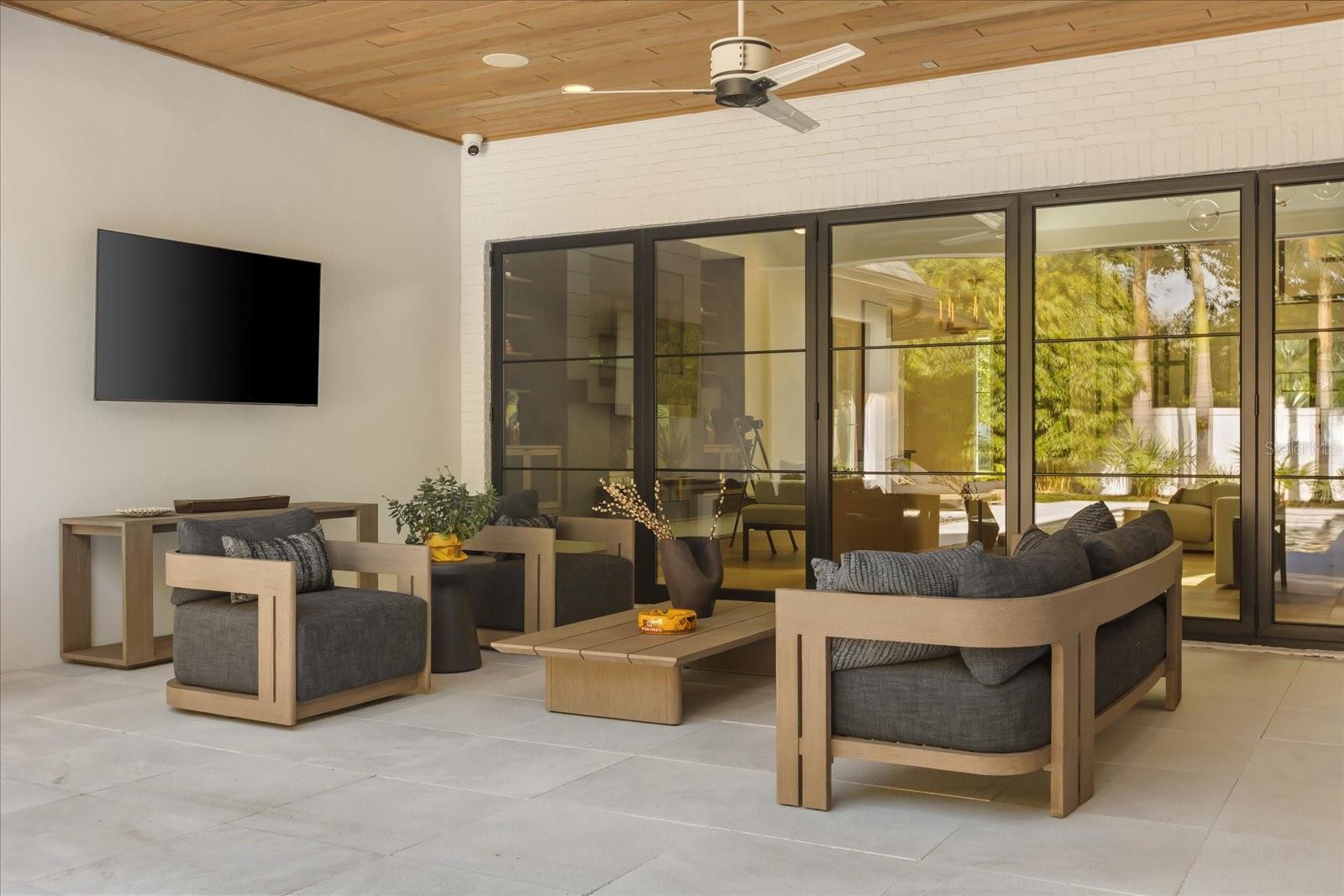 WINFLOR COURT PT REP - Residential