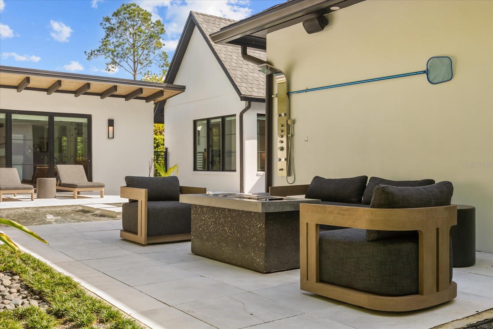 WINFLOR COURT PT REP - Residential