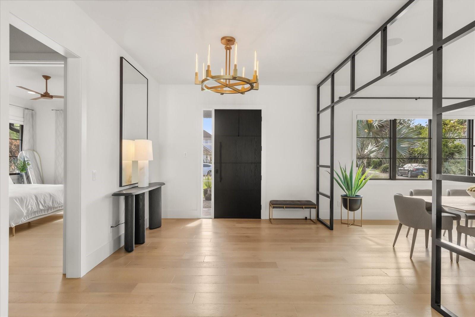 WINFLOR COURT PT REP - Residential