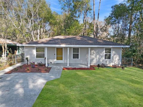 1520 NE 6TH AVENUE GAINESVILLE FL 32641