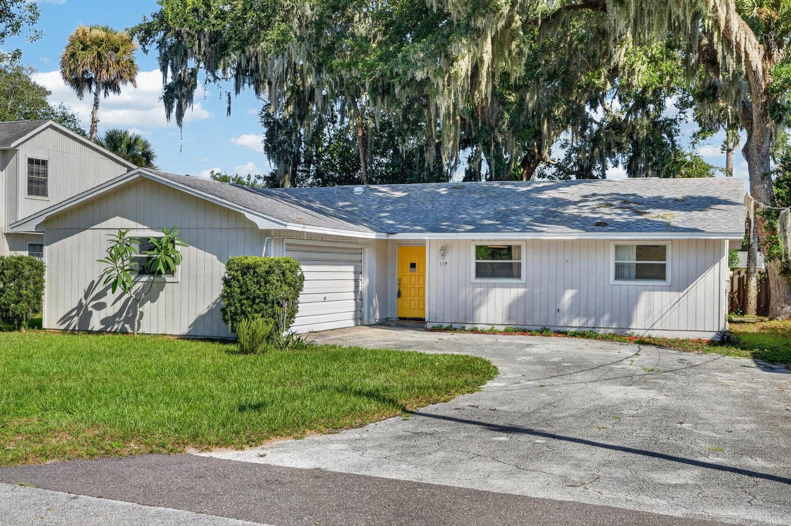 119 BIGELOW DRIVE