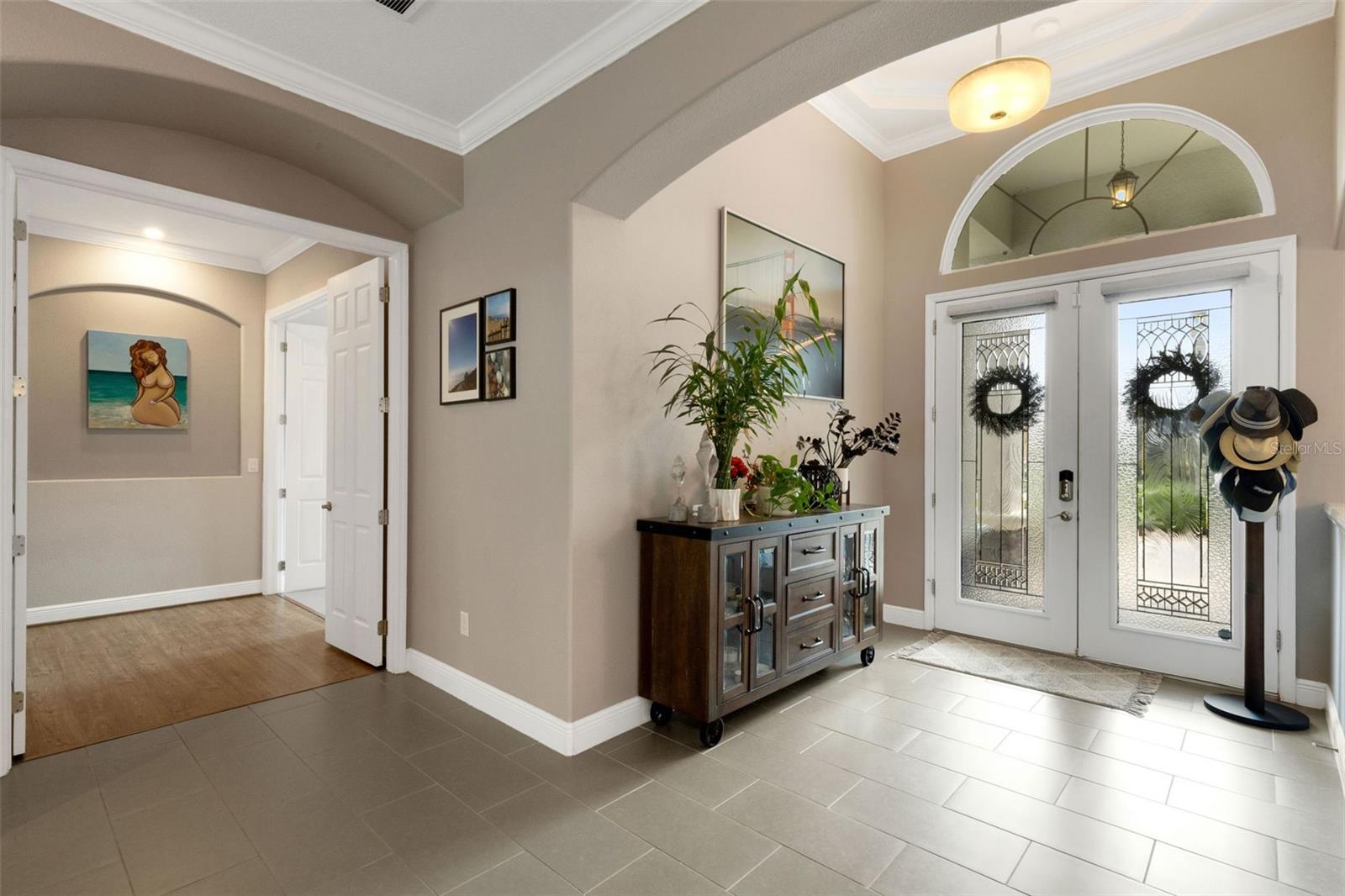 RYE WILDERNESS ESTATES PH II - Residential