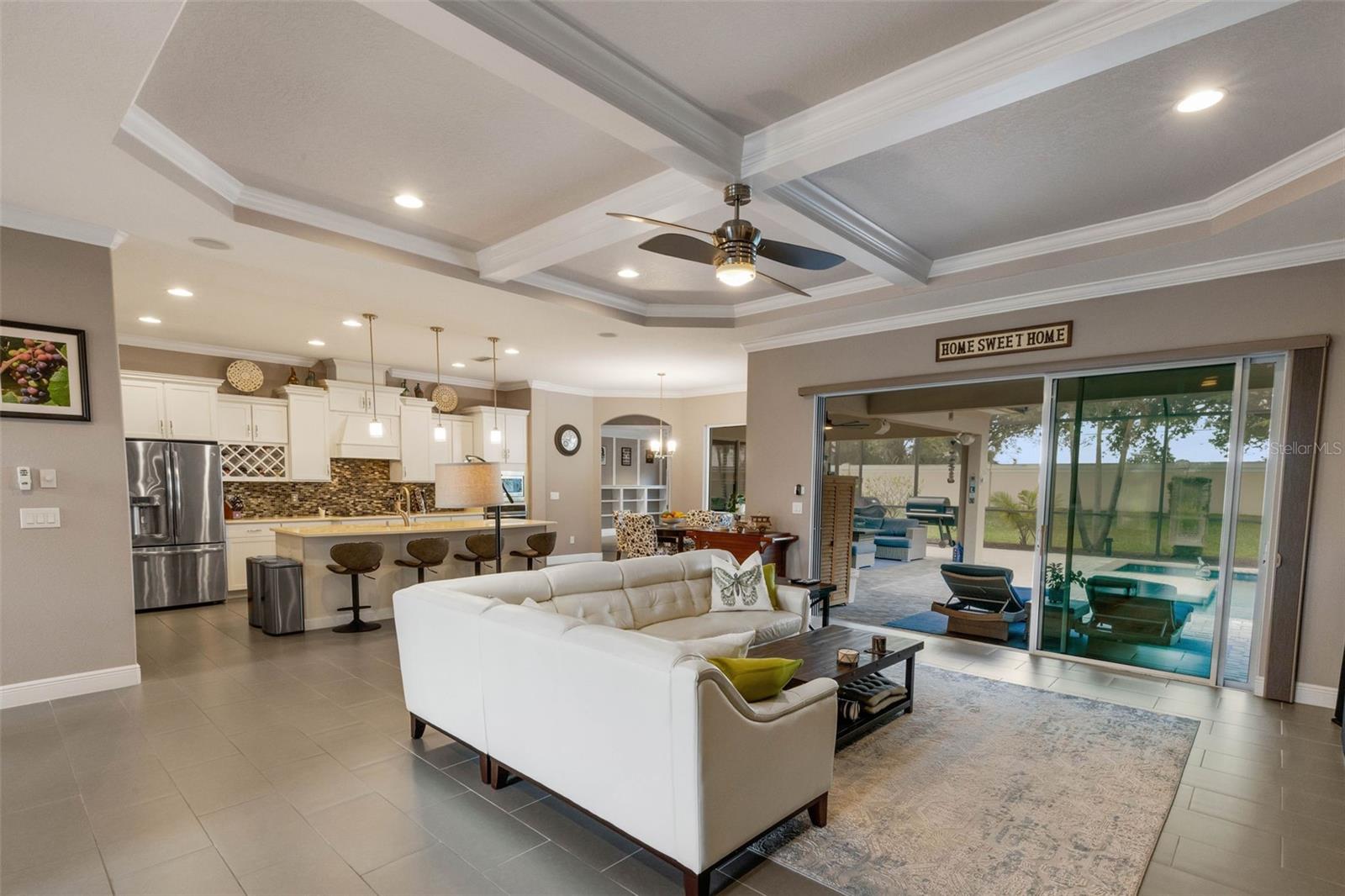 RYE WILDERNESS ESTATES PH II - Residential