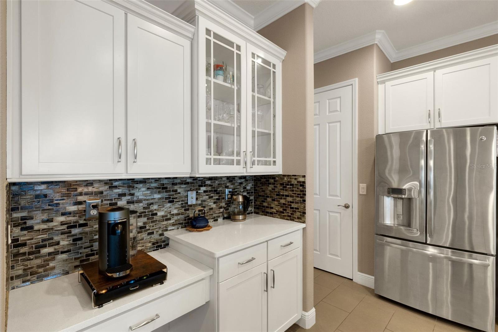 RYE WILDERNESS ESTATES PH II - Residential