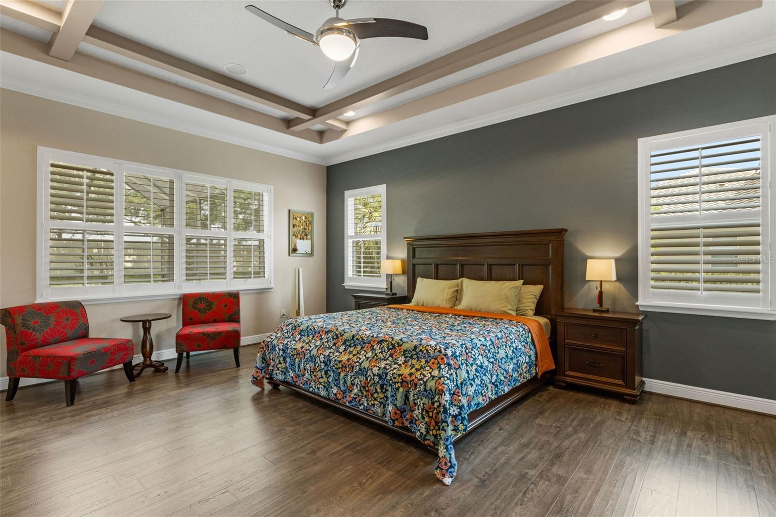 RYE WILDERNESS ESTATES PH II - Residential