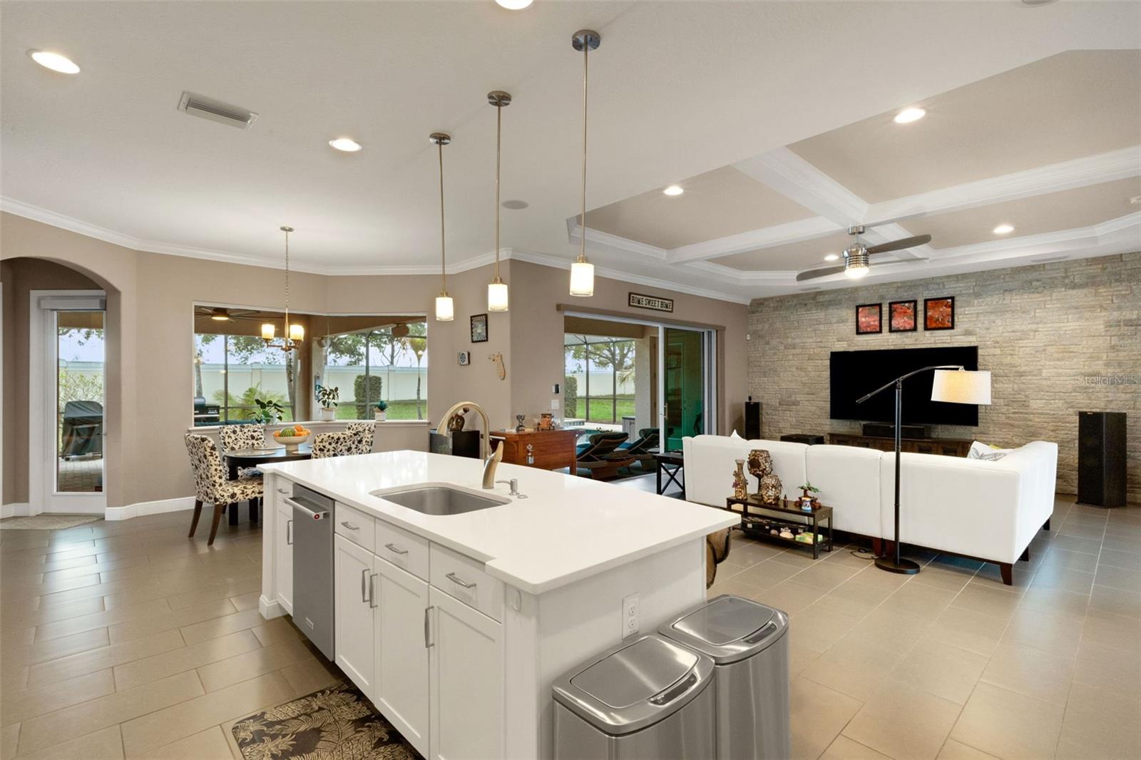 RYE WILDERNESS ESTATES PH II - Residential