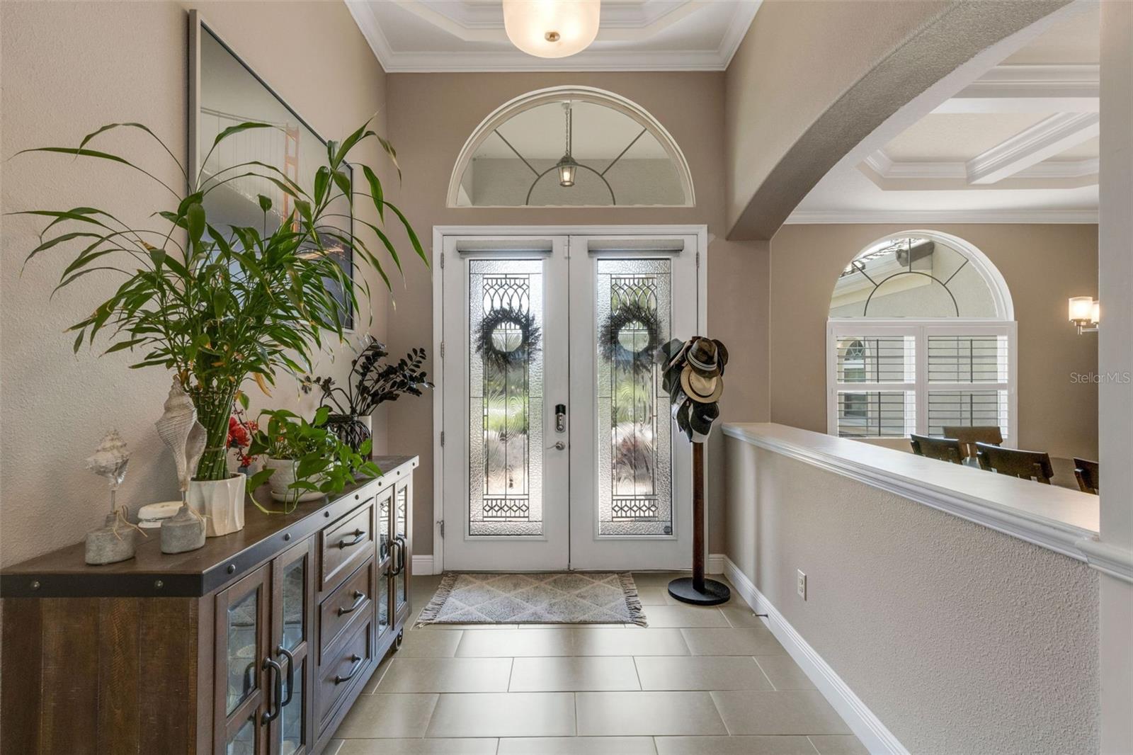 RYE WILDERNESS ESTATES PH II - Residential