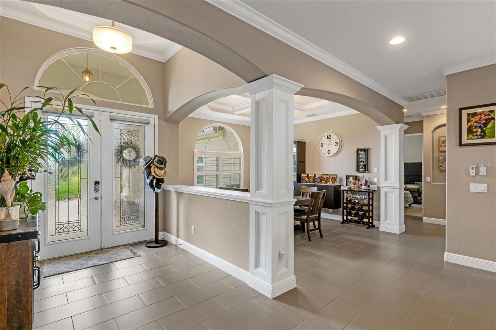 RYE WILDERNESS ESTATES PH II - Residential