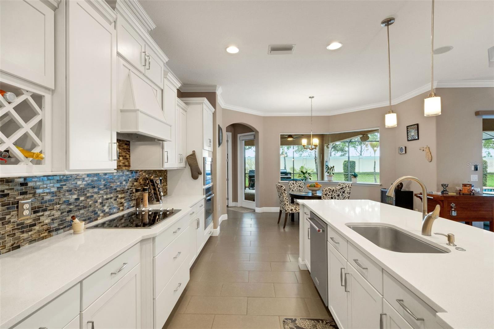 RYE WILDERNESS ESTATES PH II - Residential