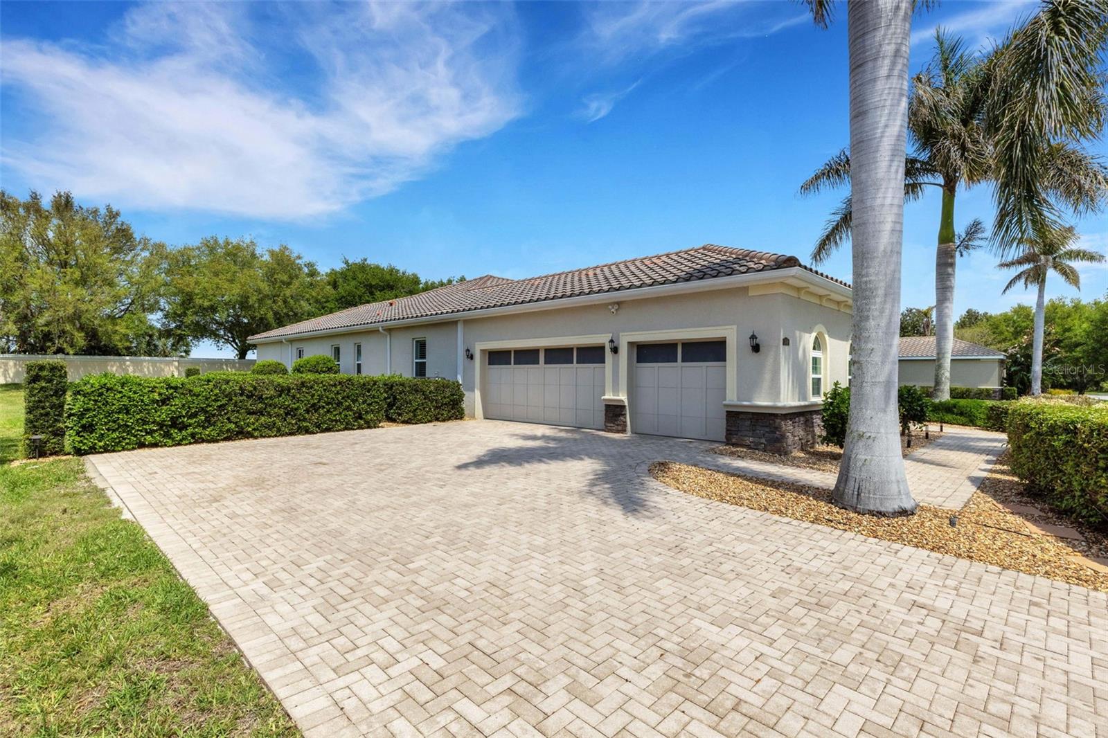 RYE WILDERNESS ESTATES PH II - Residential