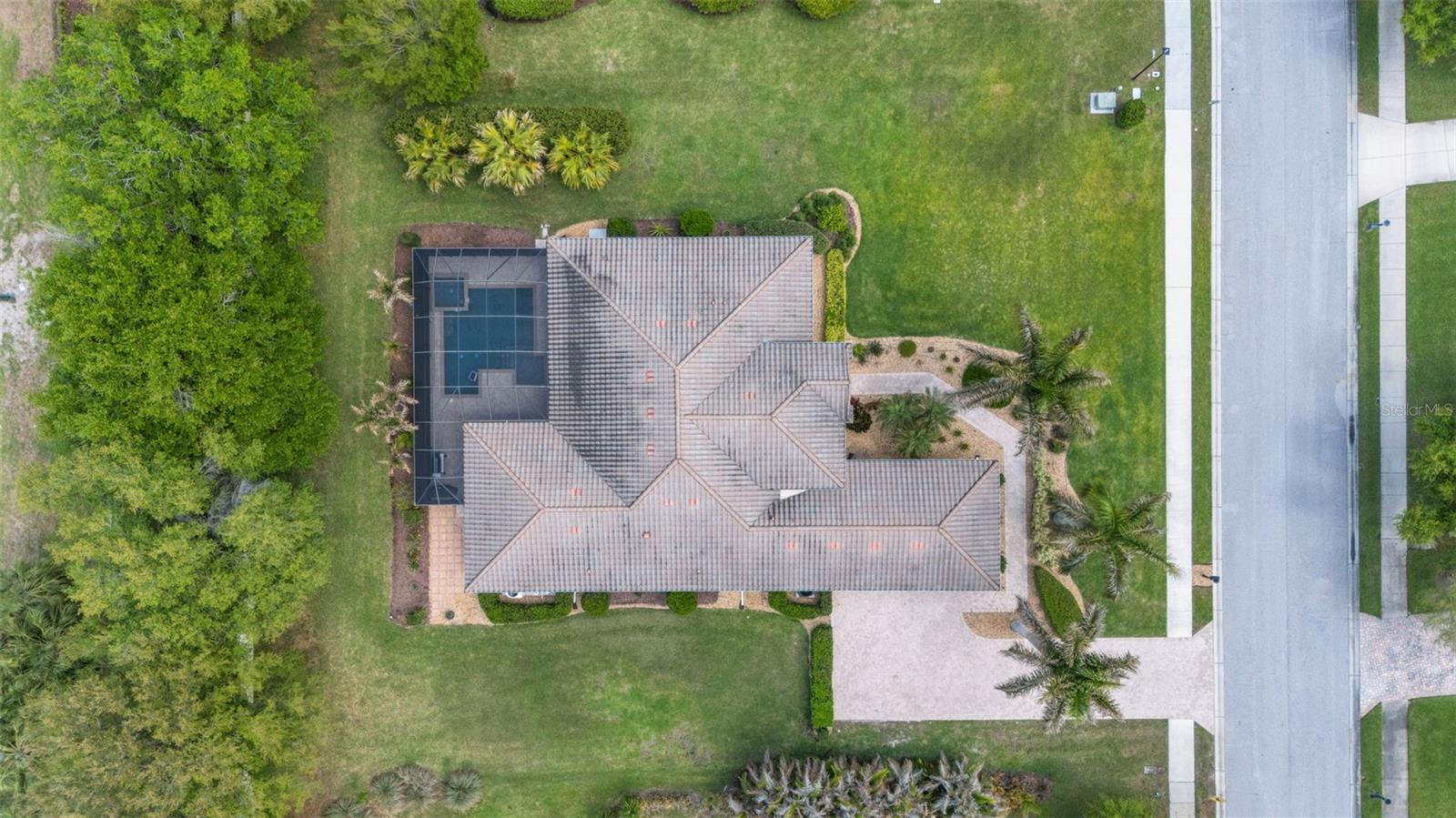 RYE WILDERNESS ESTATES PH II - Residential