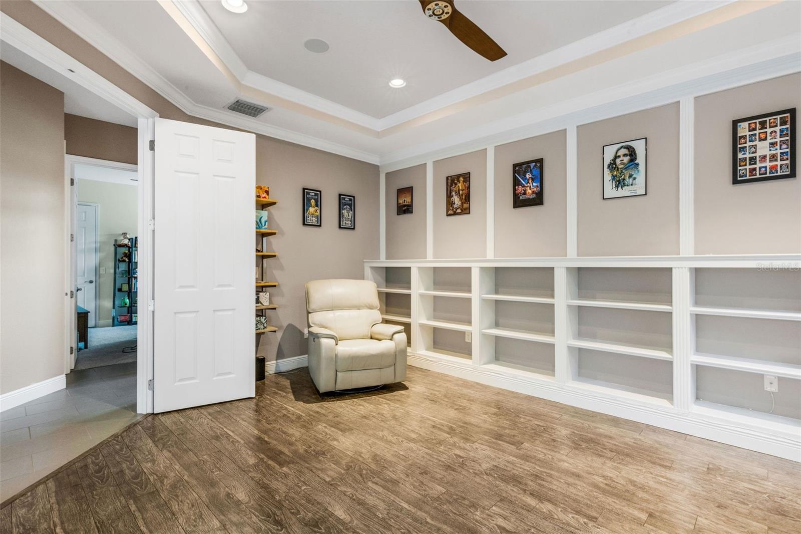 RYE WILDERNESS ESTATES PH II - Residential