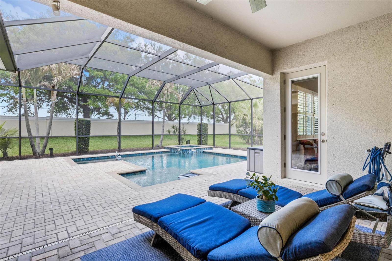 RYE WILDERNESS ESTATES PH II - Residential