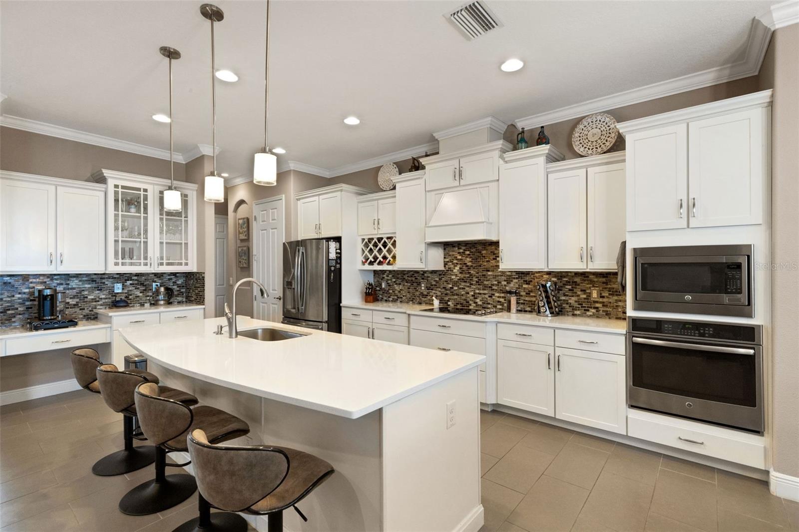 RYE WILDERNESS ESTATES PH II - Residential