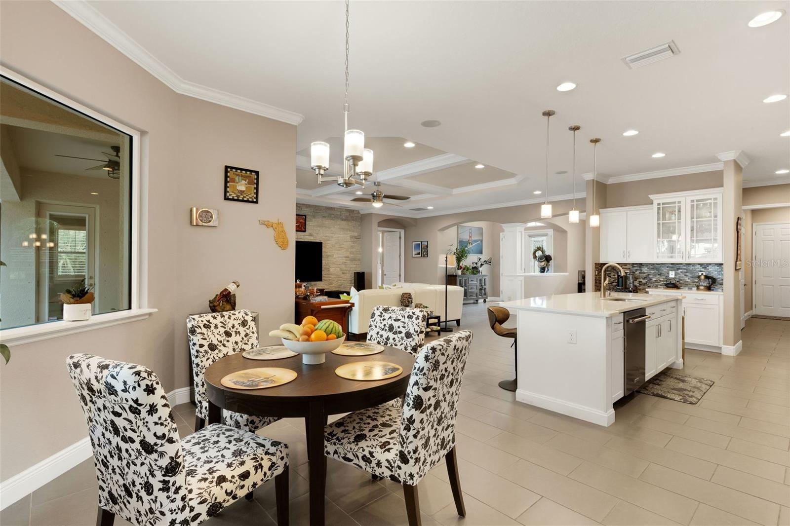 RYE WILDERNESS ESTATES PH II - Residential