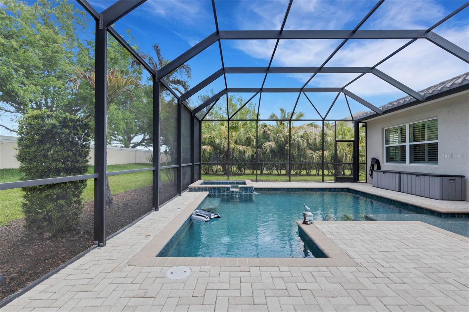 RYE WILDERNESS ESTATES PH II - Residential