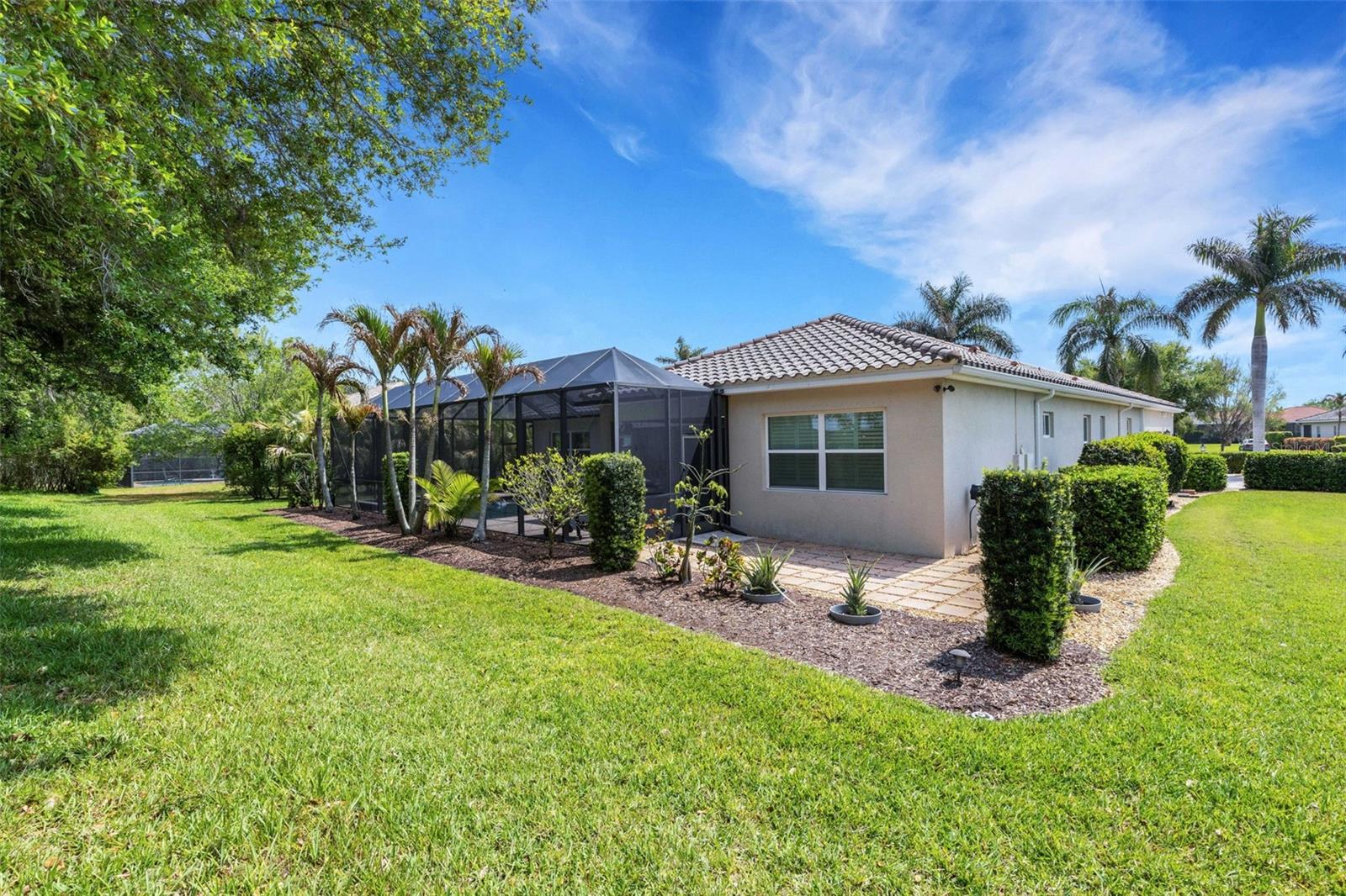 RYE WILDERNESS ESTATES PH II - Residential