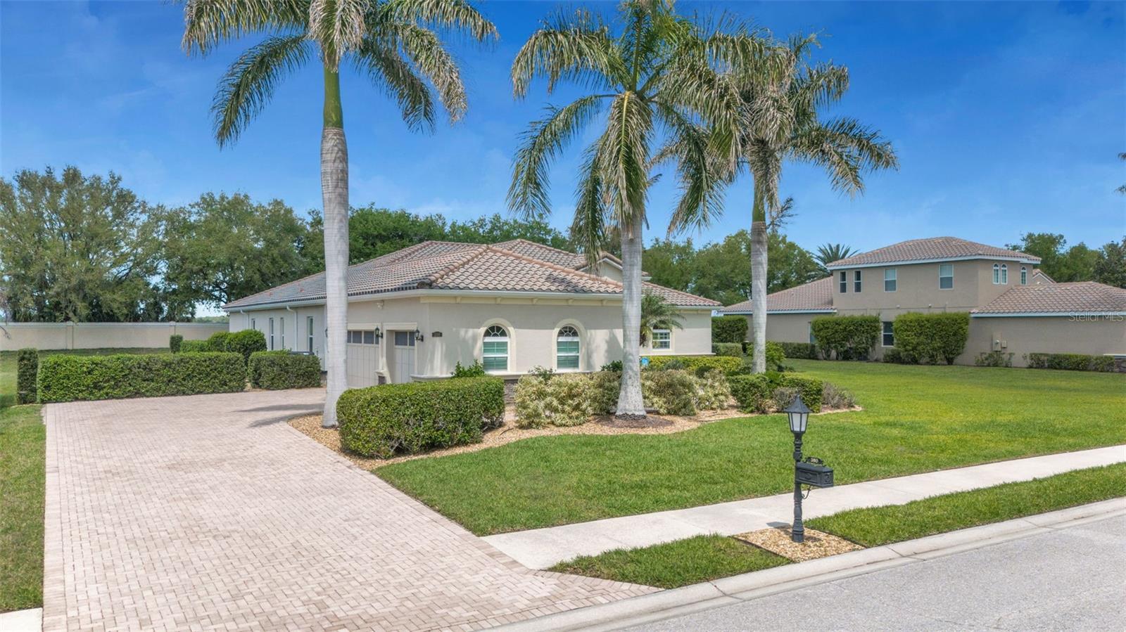 RYE WILDERNESS ESTATES PH II - Residential