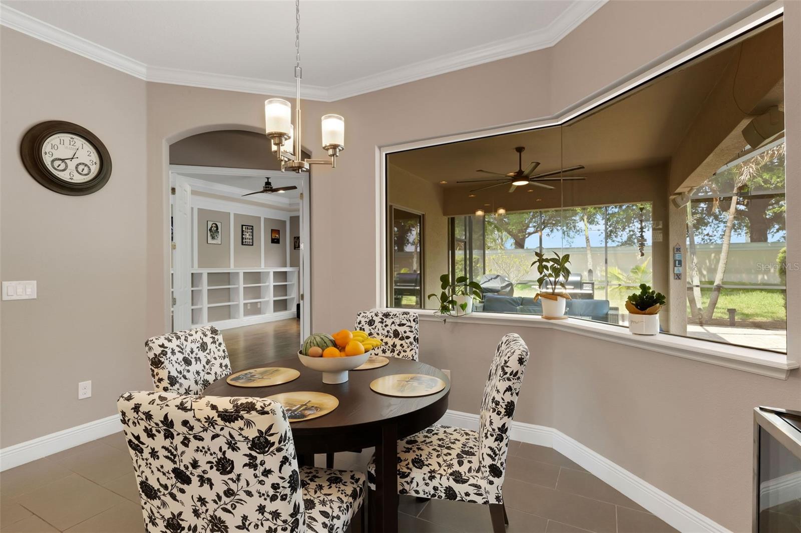 RYE WILDERNESS ESTATES PH II - Residential