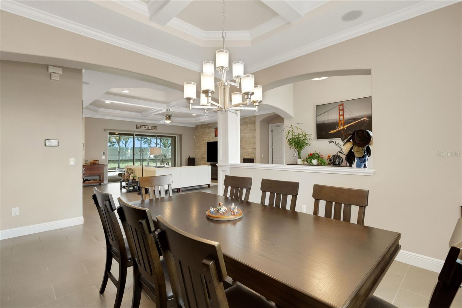 RYE WILDERNESS ESTATES PH II - Residential