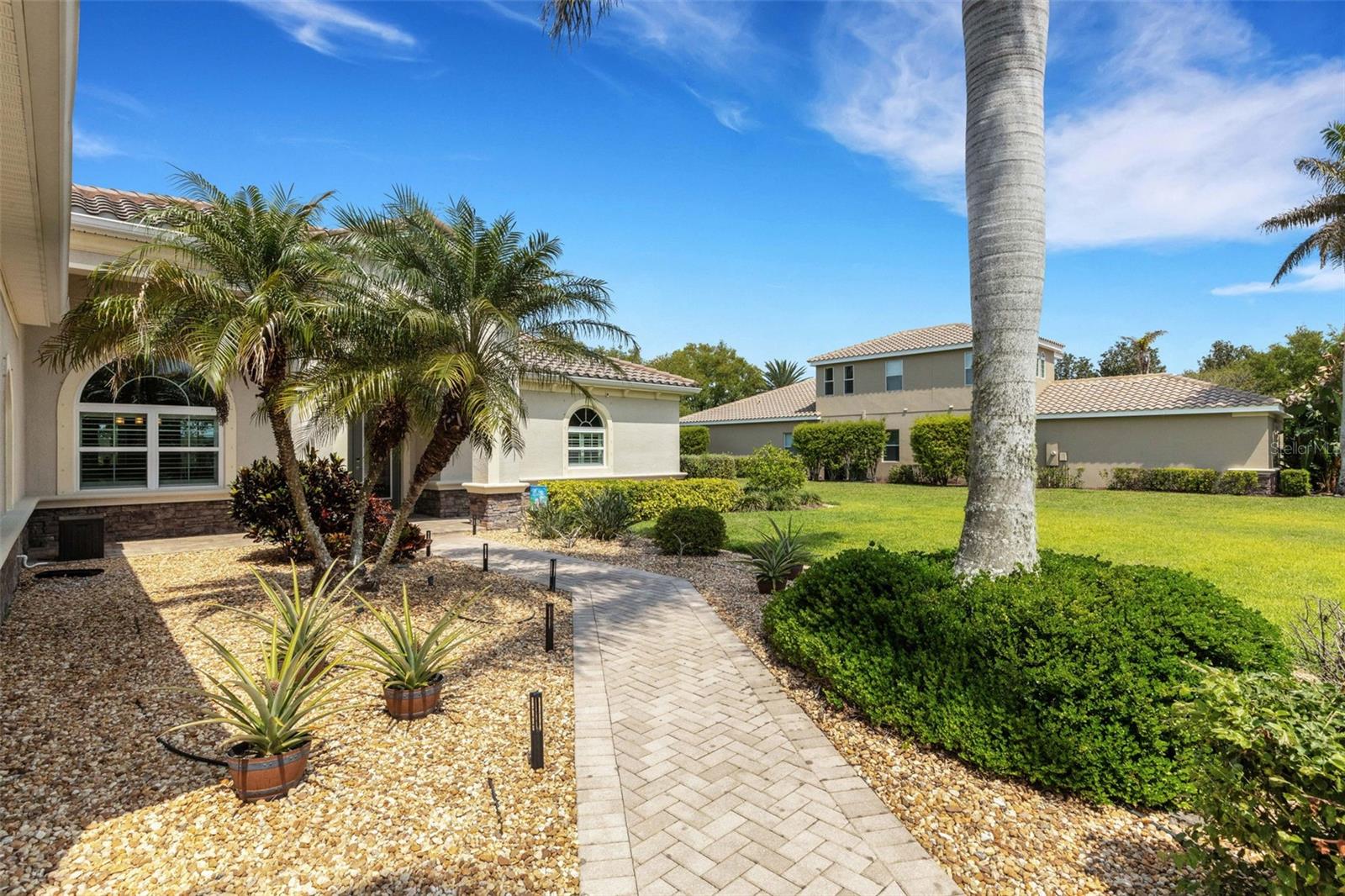 RYE WILDERNESS ESTATES PH II - Residential