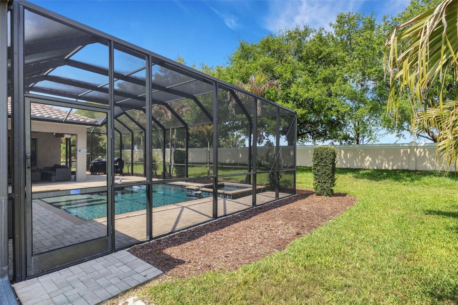 RYE WILDERNESS ESTATES PH II - Residential